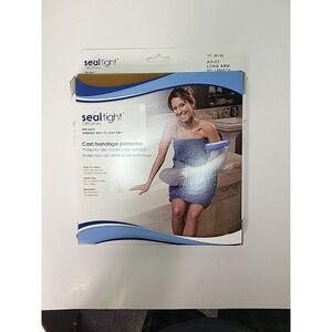 Cast Bandage Protector Adult Long Arm 40" 101cm Reusable NEW‎